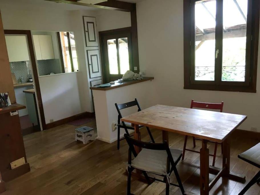 Lovely House Close To Paris Vitry-sur-Seine Esterno foto