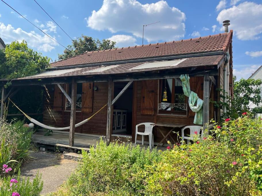 Lovely House Close To Paris Vitry-sur-Seine Esterno foto
